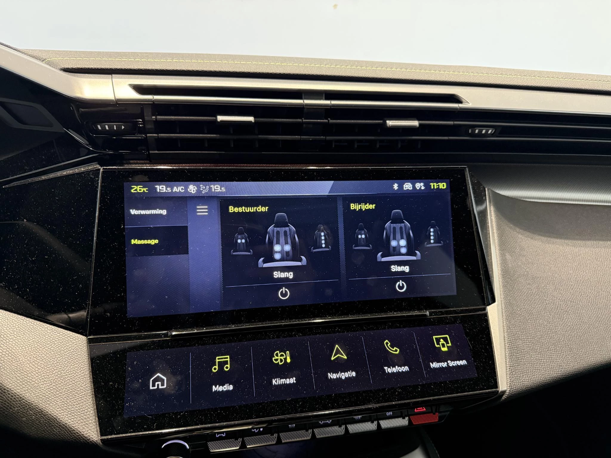 Peugeot 408 e-408 GT Avantage 58 kWh