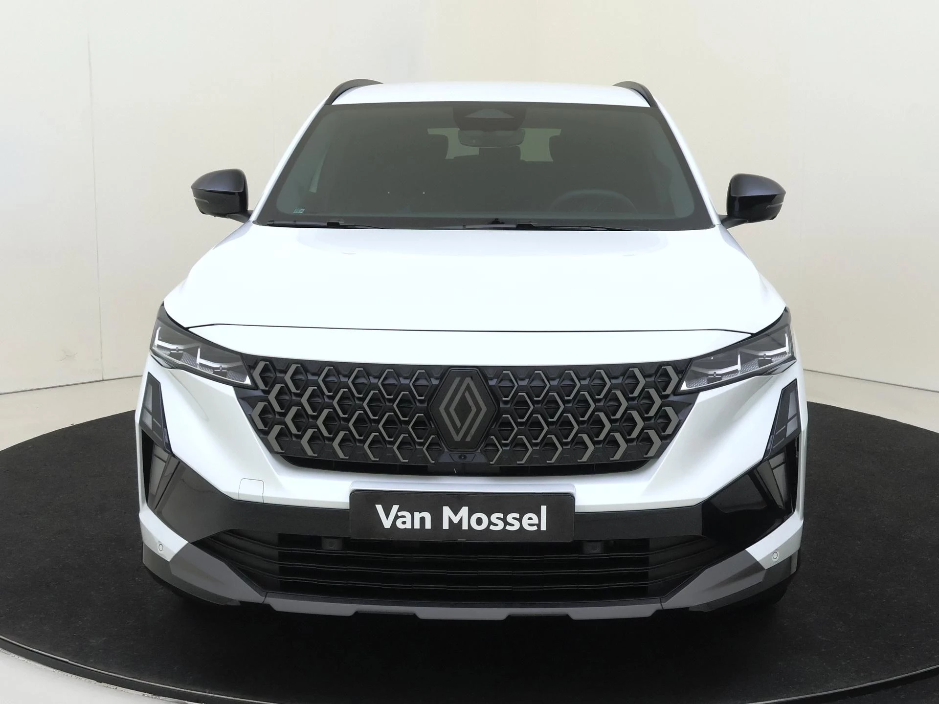 Renault Austral 1.2 E-Tech full hybrid 200 esprit Alpine