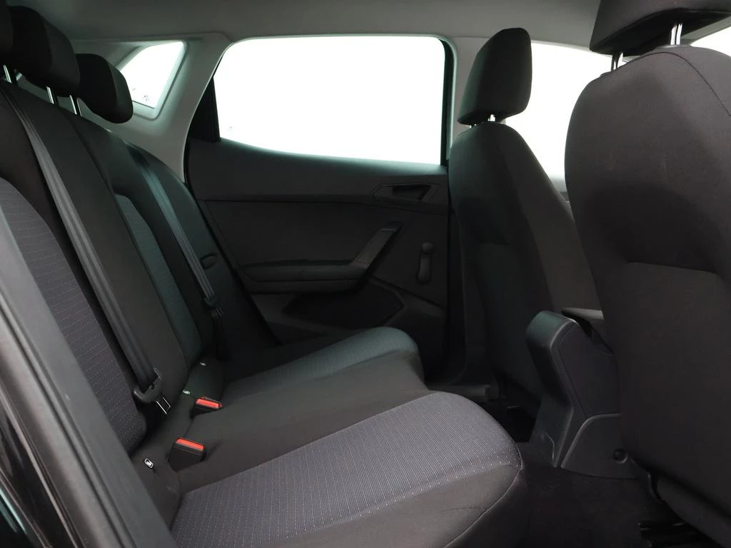 SEAT Ibiza 5P/D Ibiza 40th Anniversary Edition 1.0TSI 115PK *AUTOMAAT*VIRTUAL COCKPIT*CAMERA*PDC*APP-CONNECT*CRUISE*...*