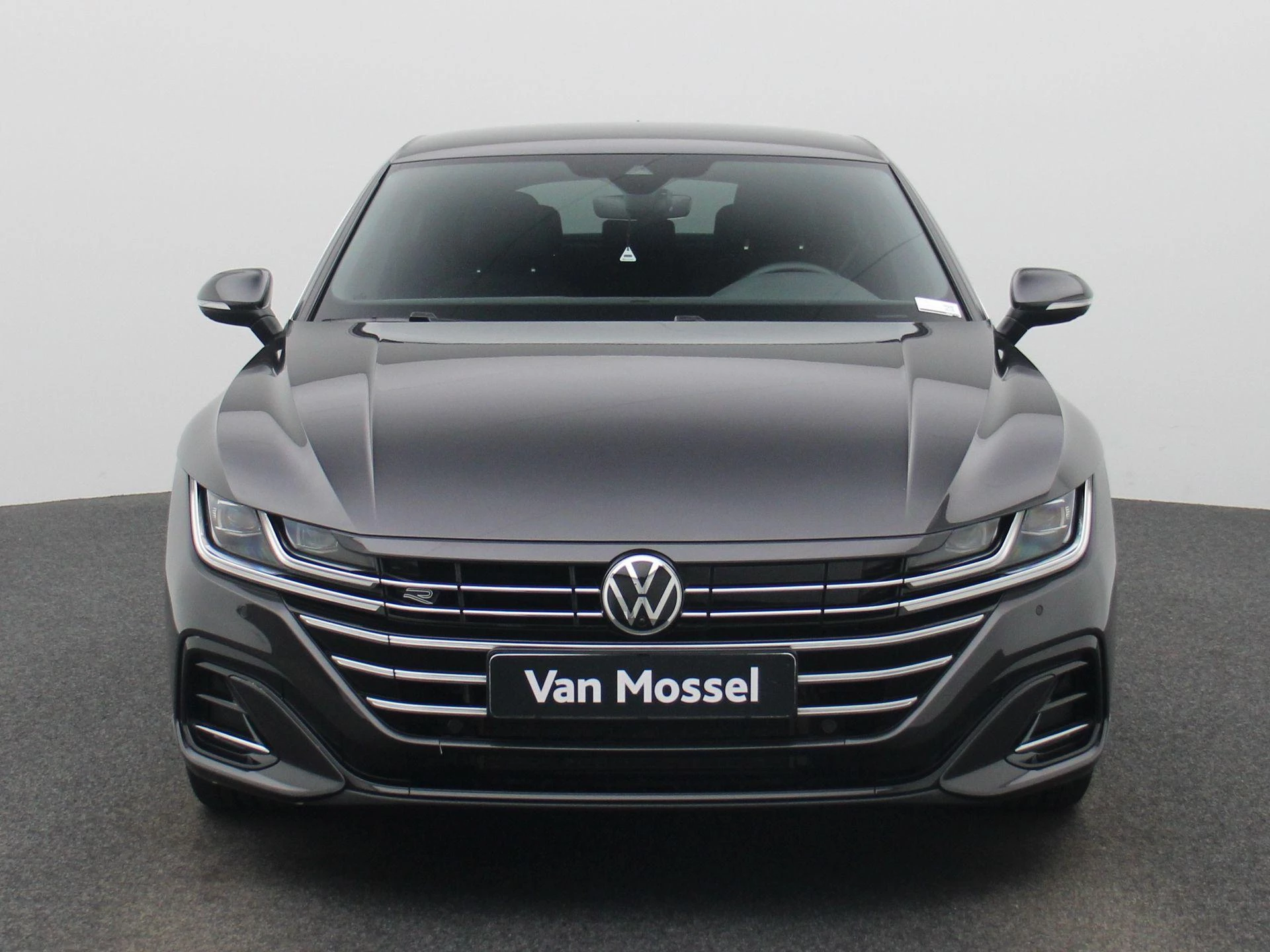 Volkswagen Arteon 1.4 TSI eHybrid R-Line Business+ 218 PK|