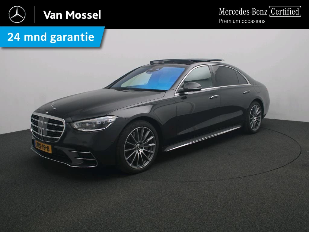 Mercedes-Benz-S-Klasse-image-0