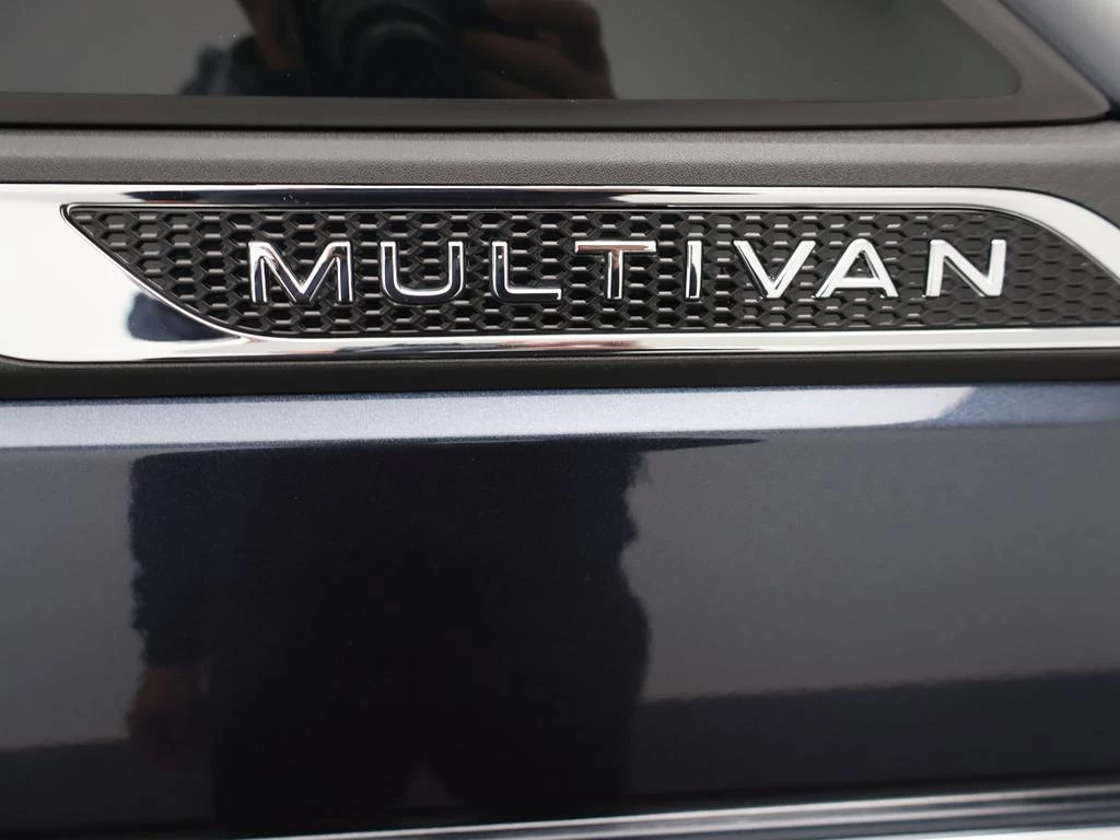 Volkswagen Multivan T7 eHybrid Multivan Style Korte versie 1.5 eHybrid 4X4 245PK *AUTOMAAT*7 ZITPLAATSEN*LEDER*ALCANTARA*CAMERA*PDC*NAVI*VIRTUAL COCKPIT*APP-CO
