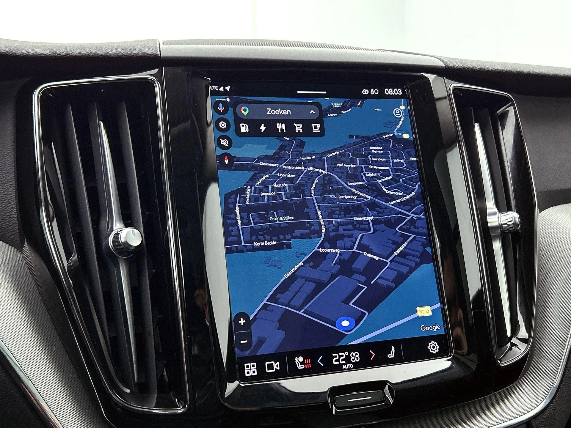 Volvo XC60 2.0 T6 Plug-in hybrid AWD Plus Bright