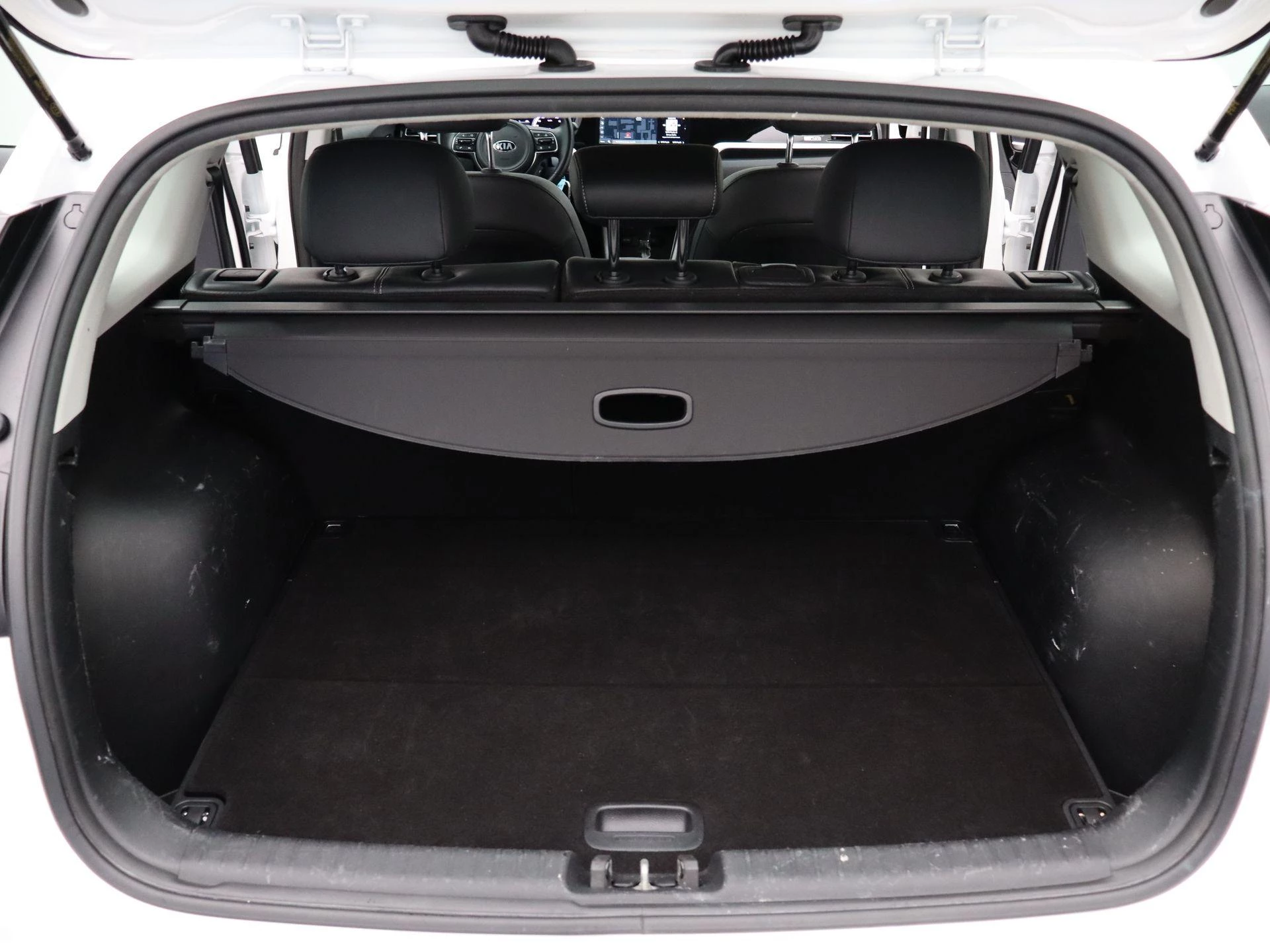 Kia Niro 1.6 GDi Hybrid DynamicLine