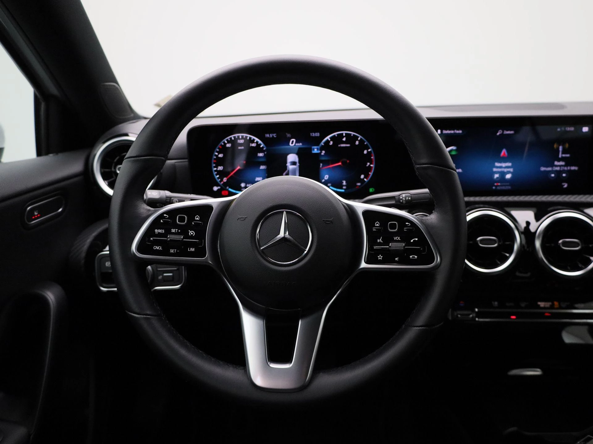 Mercedes-Benz Classe A A 180 Business Line