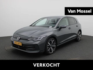 Volkswagen Golf 1.5 eHybrid Life Edition
