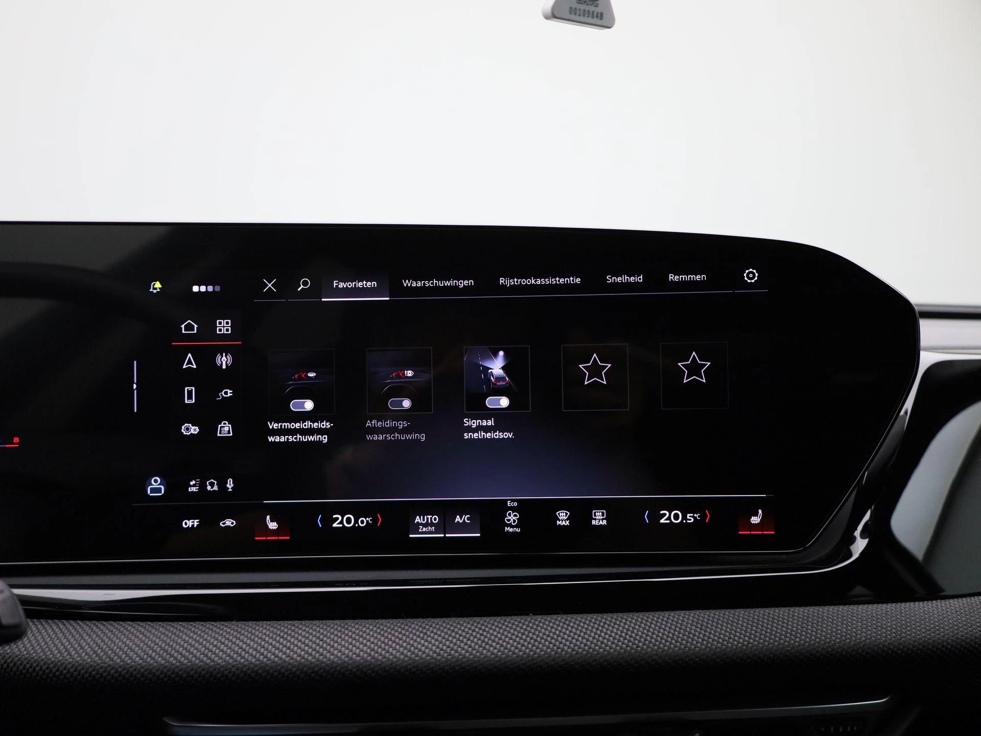 Audi A5 Avant 2.0 e-hybrid quattro S edition