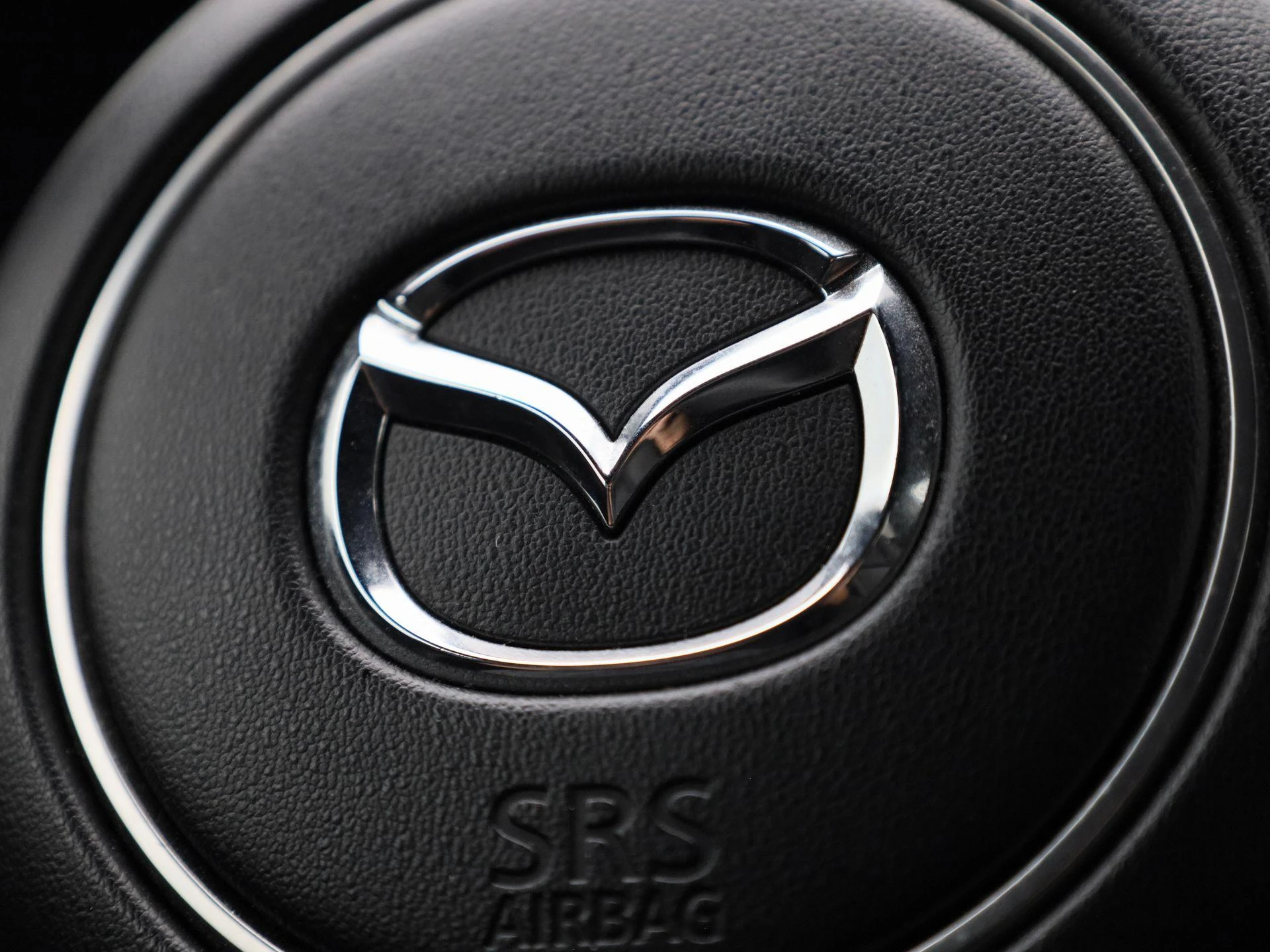 Mazda 3 Hatchback 2.0 Skyactiv-G 90kW Skycruise