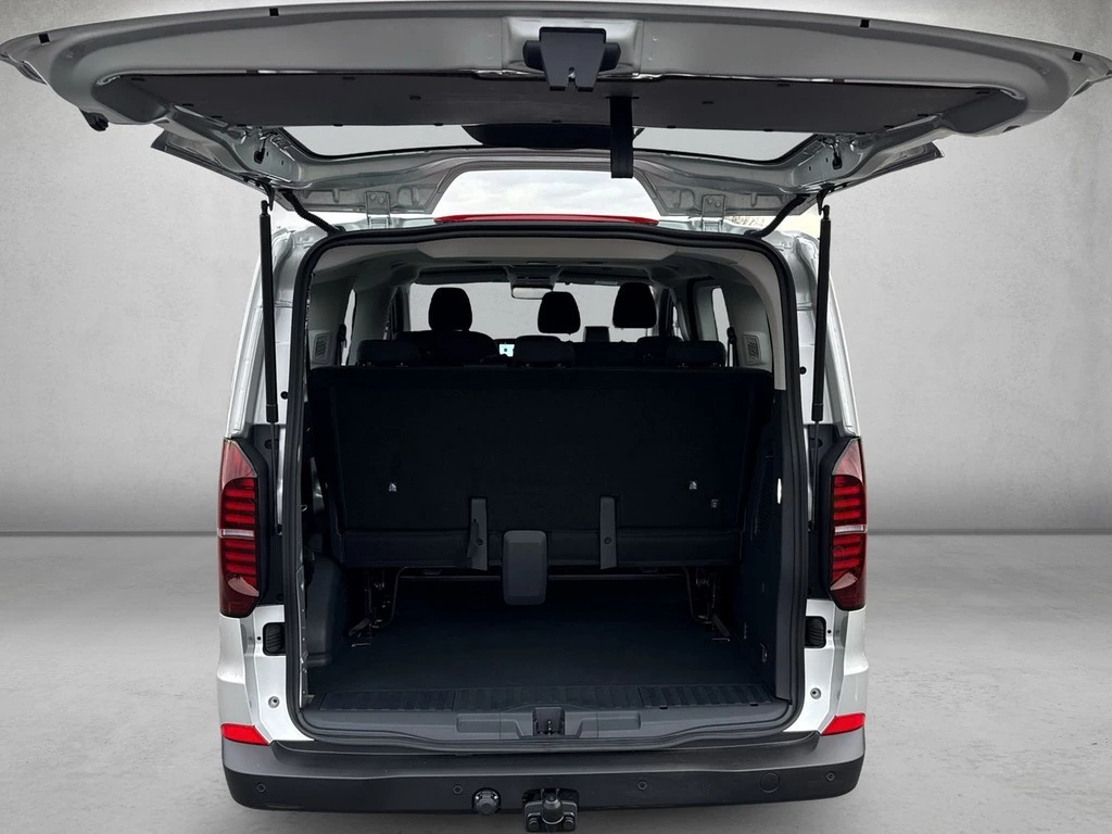 Volkswagen Transporter T 7 Kombi 2.0l TDI VAL