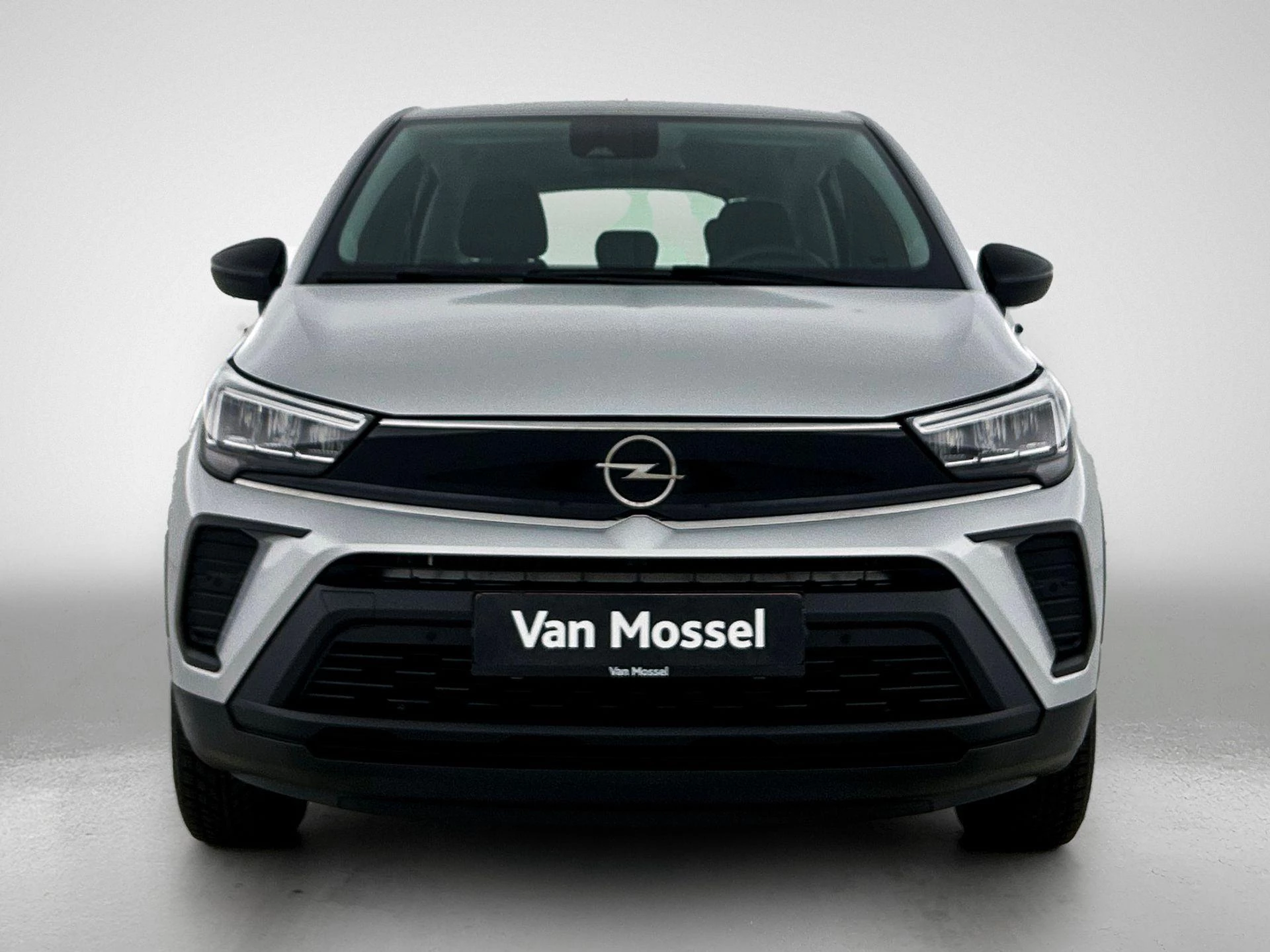 Opel Crossland 1.2 Turbo Edition