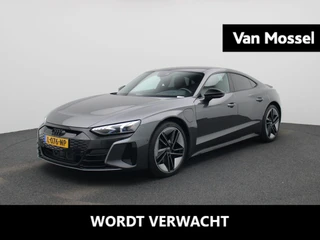 Audi e-tron GT edition ZERO NR 1/100 93 kWh