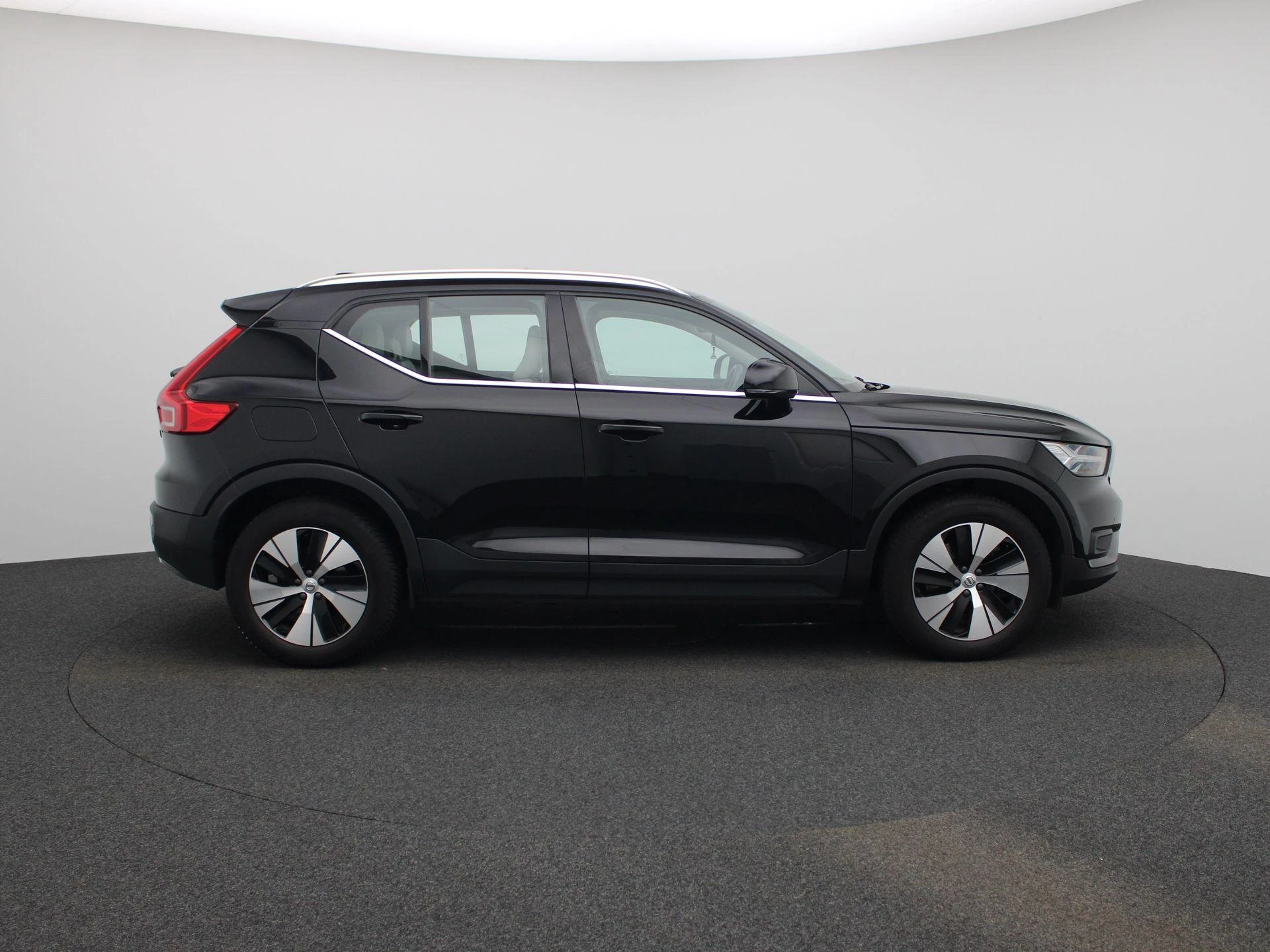 Volvo XC40 T5 Recharge Inscription