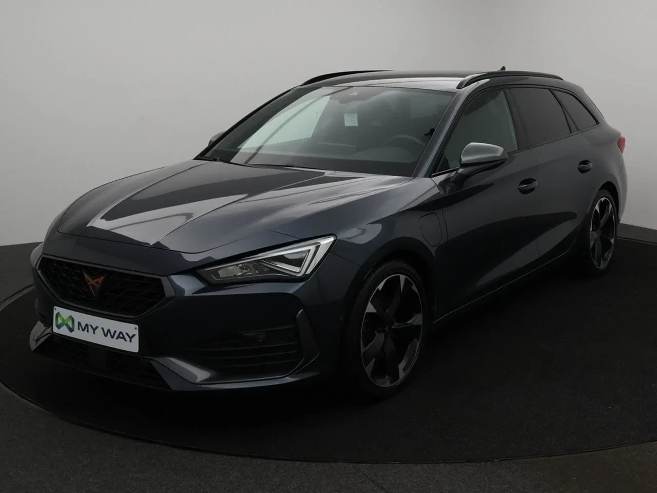 CUPRA-Leon Sportstourer-image-0