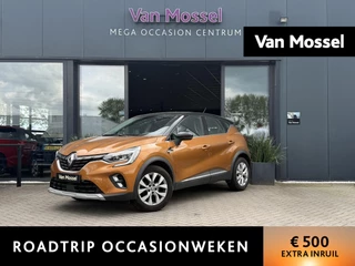 Renault Captur 1.0 TCe 90 Intens