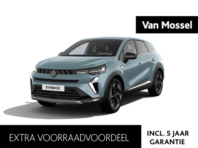 Renault Symbioz