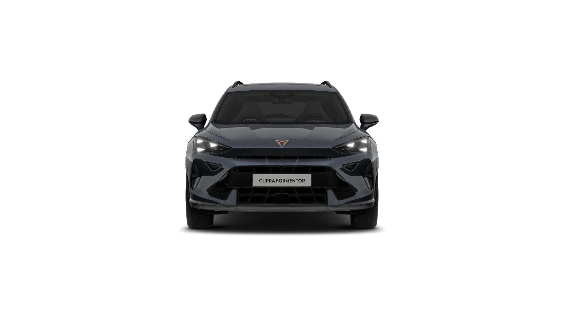CUPRA Formentor VZ Performance