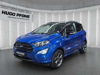Ford EcoSport 1.0 EcoBoost ST-Line Start/Stopp