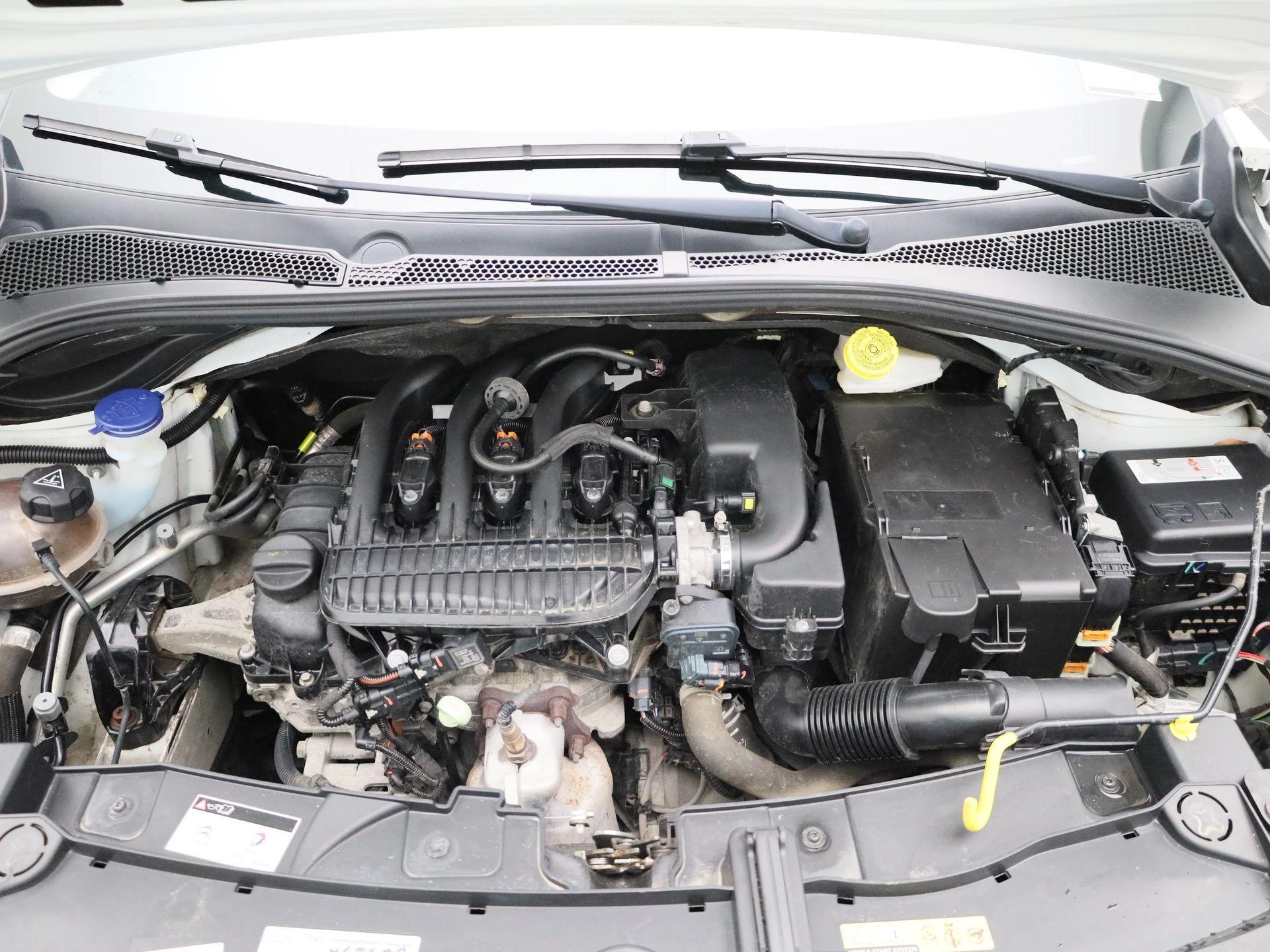 Citroën C3 1.2 PureTech Feel