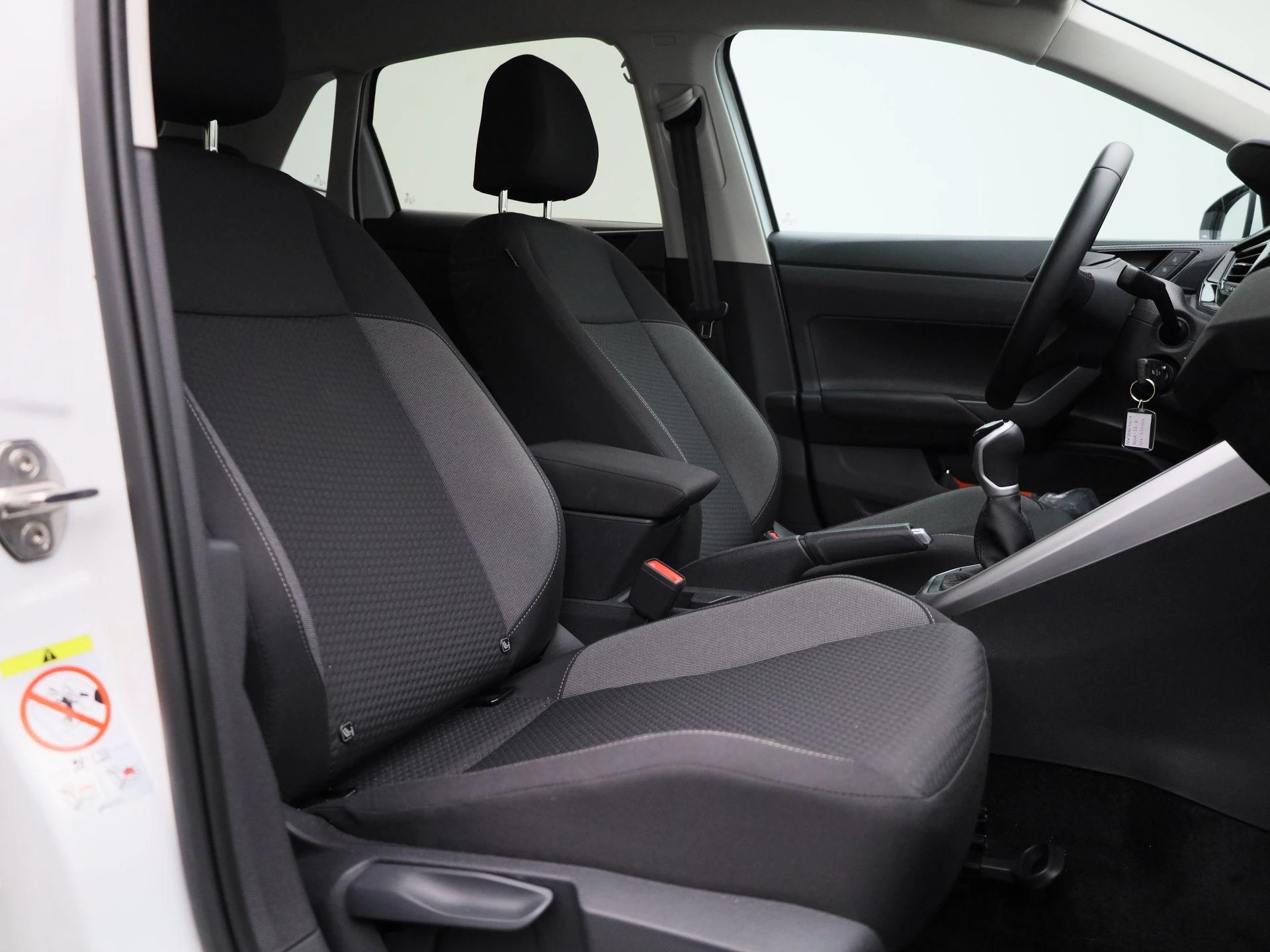 Volkswagen Polo 1.0 TSI Life Edition 95 PK