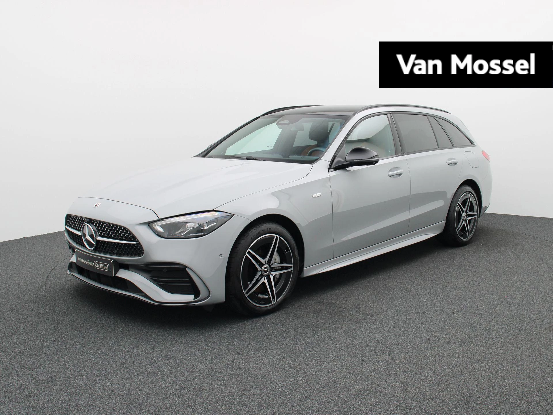 Mercedes-Benz-Classe C-image-0