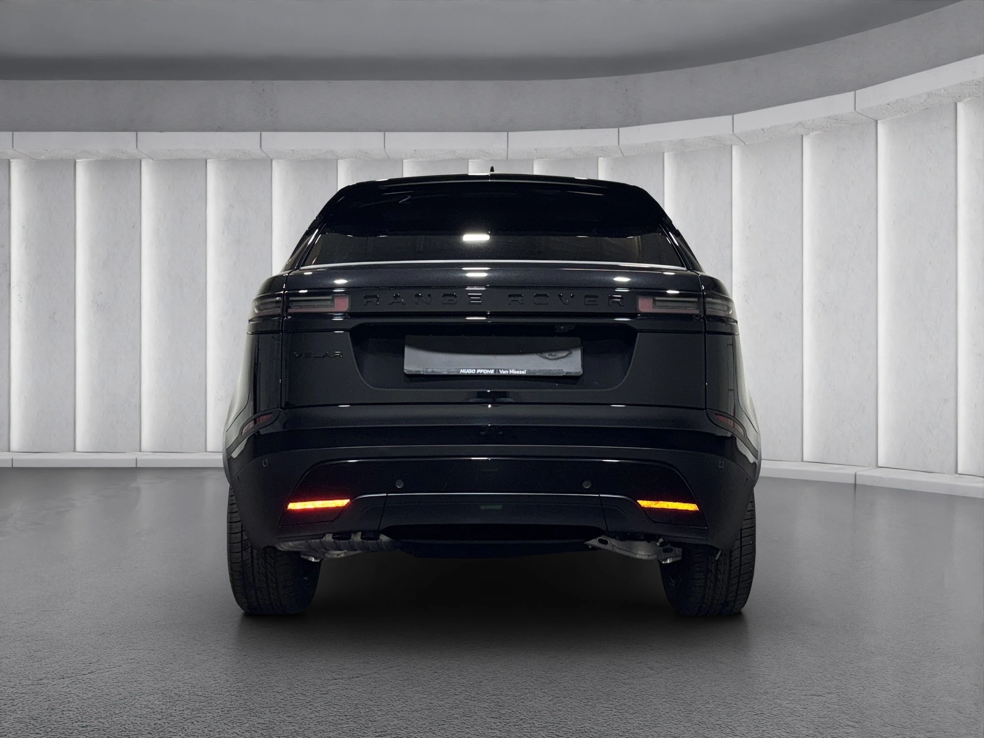 Land Rover Range Rover Velar S 2.0 D200