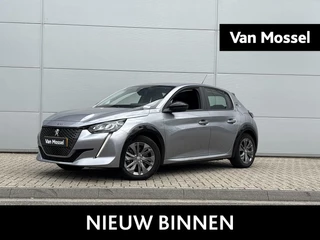 Peugeot e-208 EV Active Pack 50 kWh