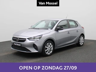 Opel Corsa 1.2 55kW S/S Edition