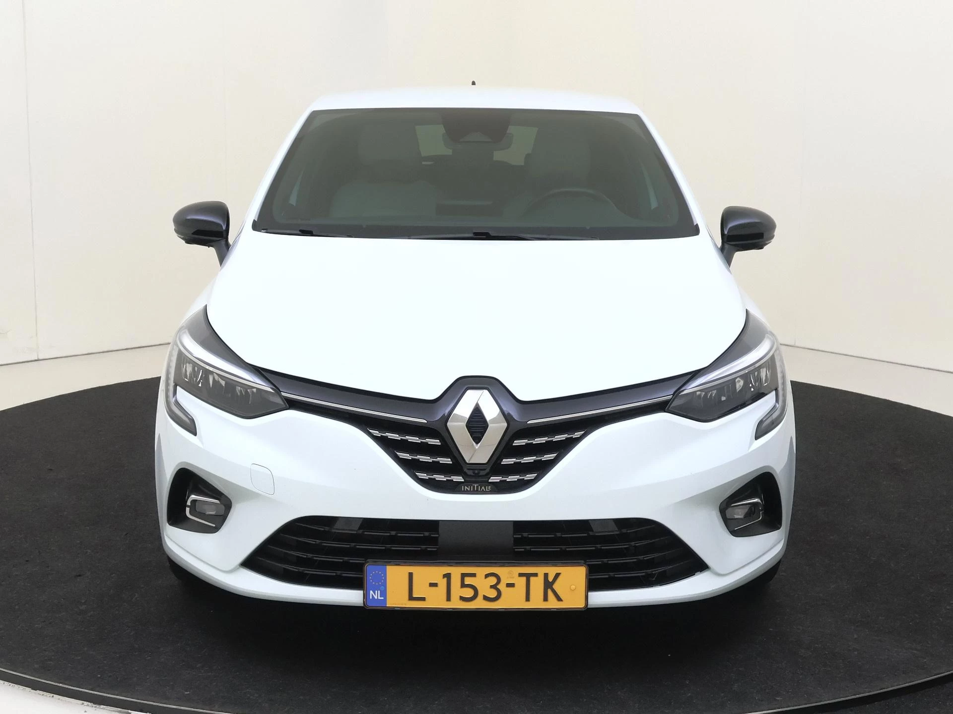 Renault Clio 1.6 E-Tech Hybrid 140 Initiale Paris