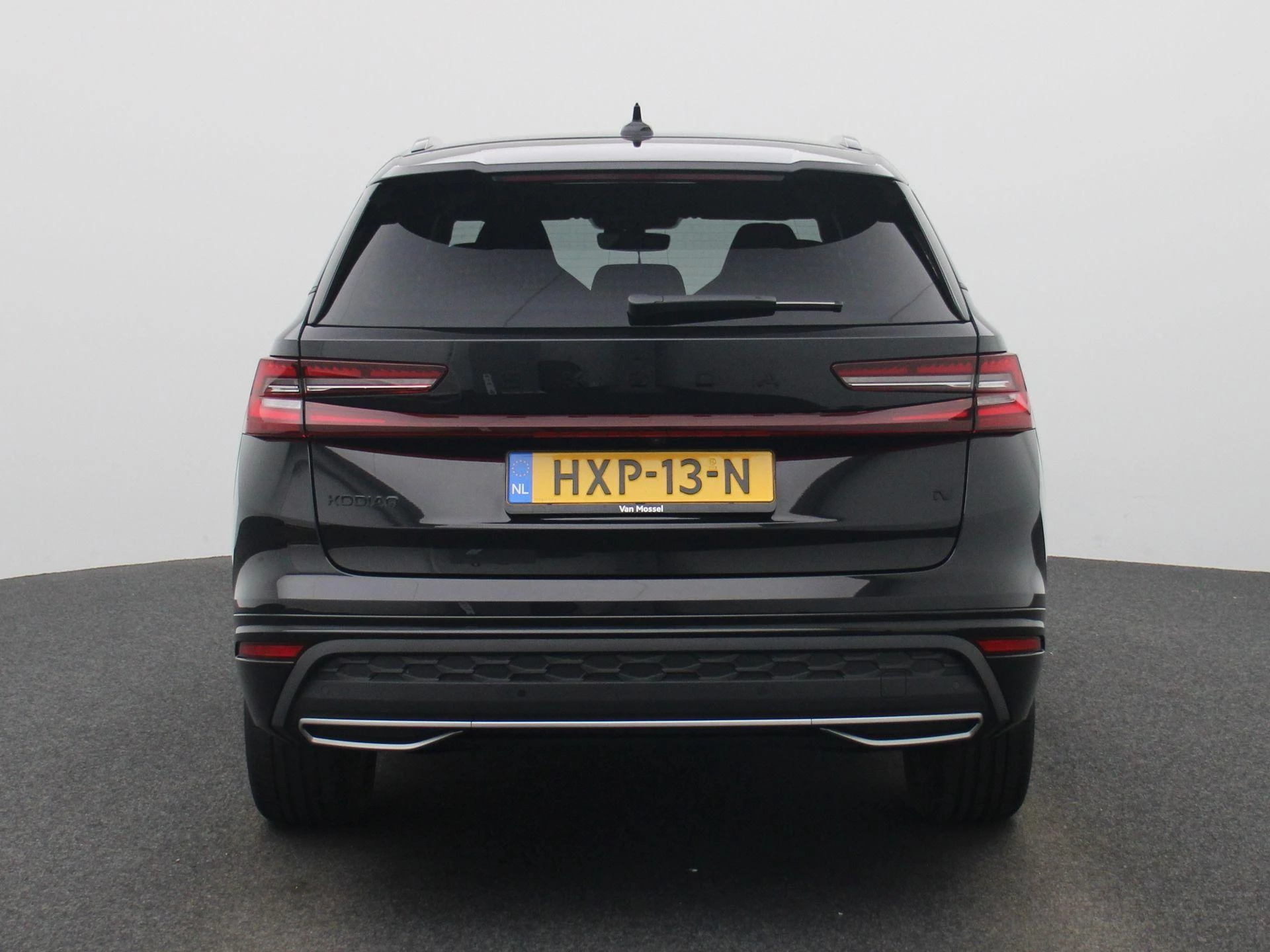 Škoda Kodiaq 1.5 TSI PHEV Sportline Business