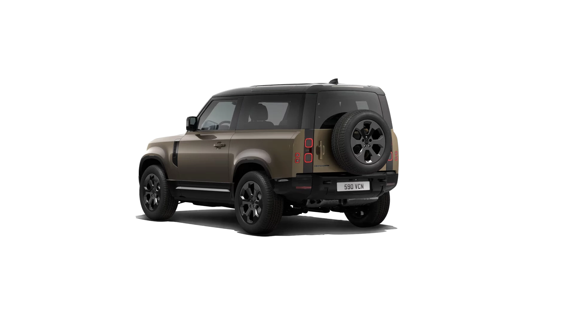 Land Rover Defender 90 D200 X-Dynamic SE MY26