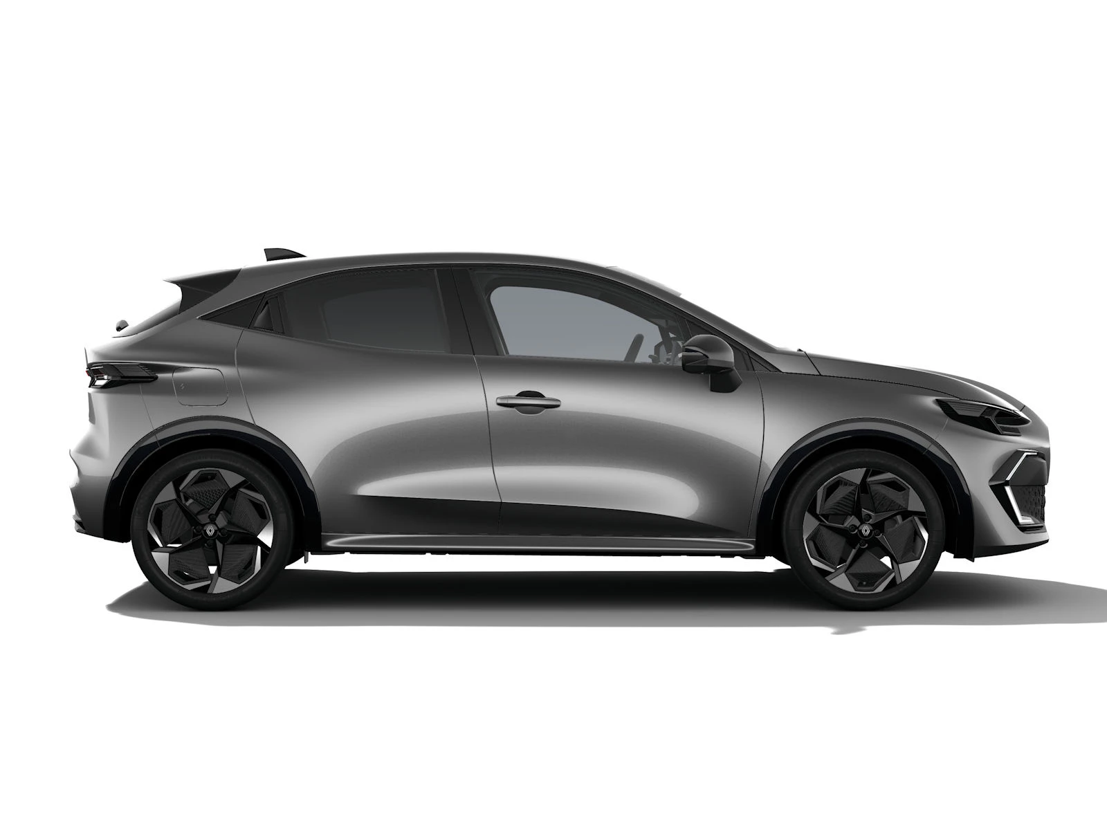 Renault Clio Techno