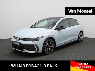 Volkswagen Golf 1.5 eHybrid GTE 272 PK |
