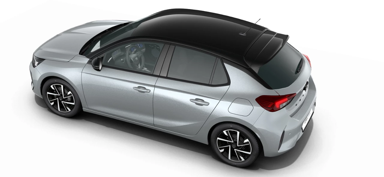 Opel Corsa YES