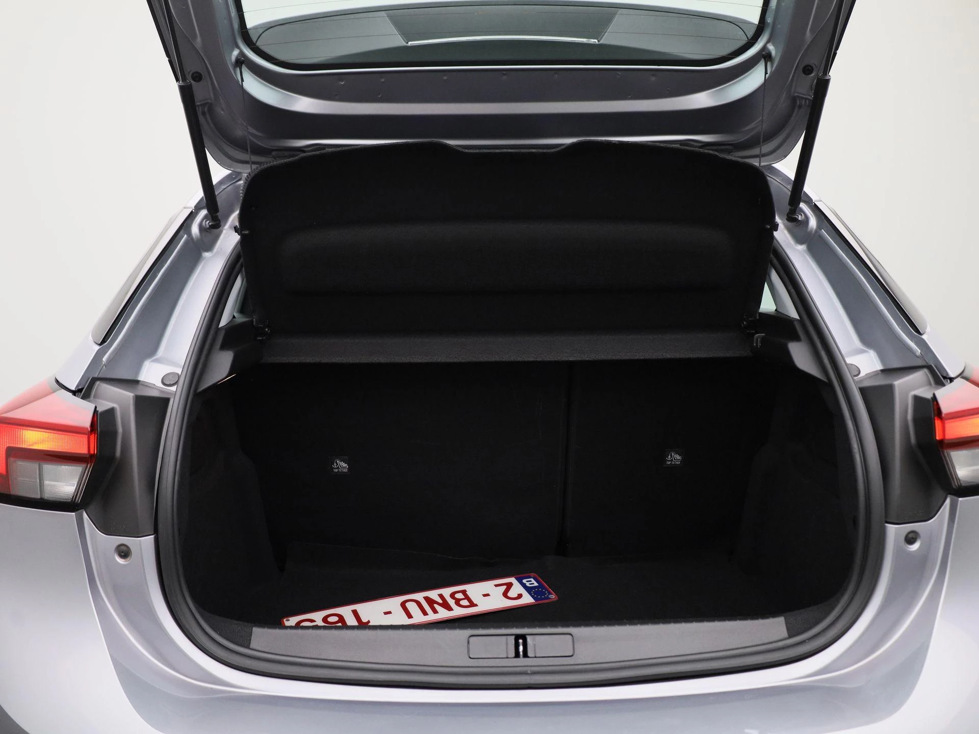 Opel Corsa 1.2 55kW S/S Edition