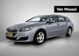 Peugeot 508 SW 1.6 e-THP Active