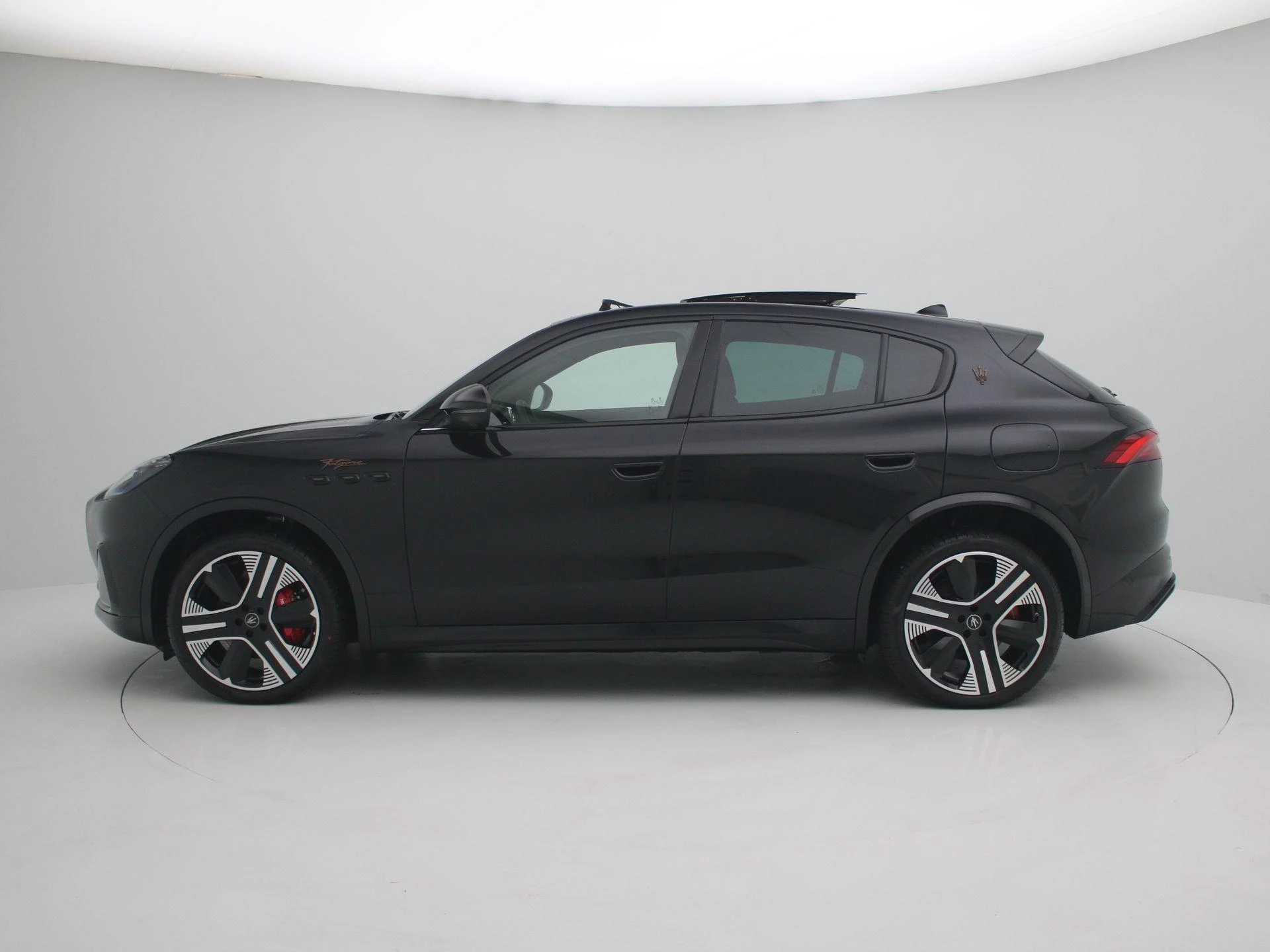 Maserati Grecale AWD Folgore 105kWh