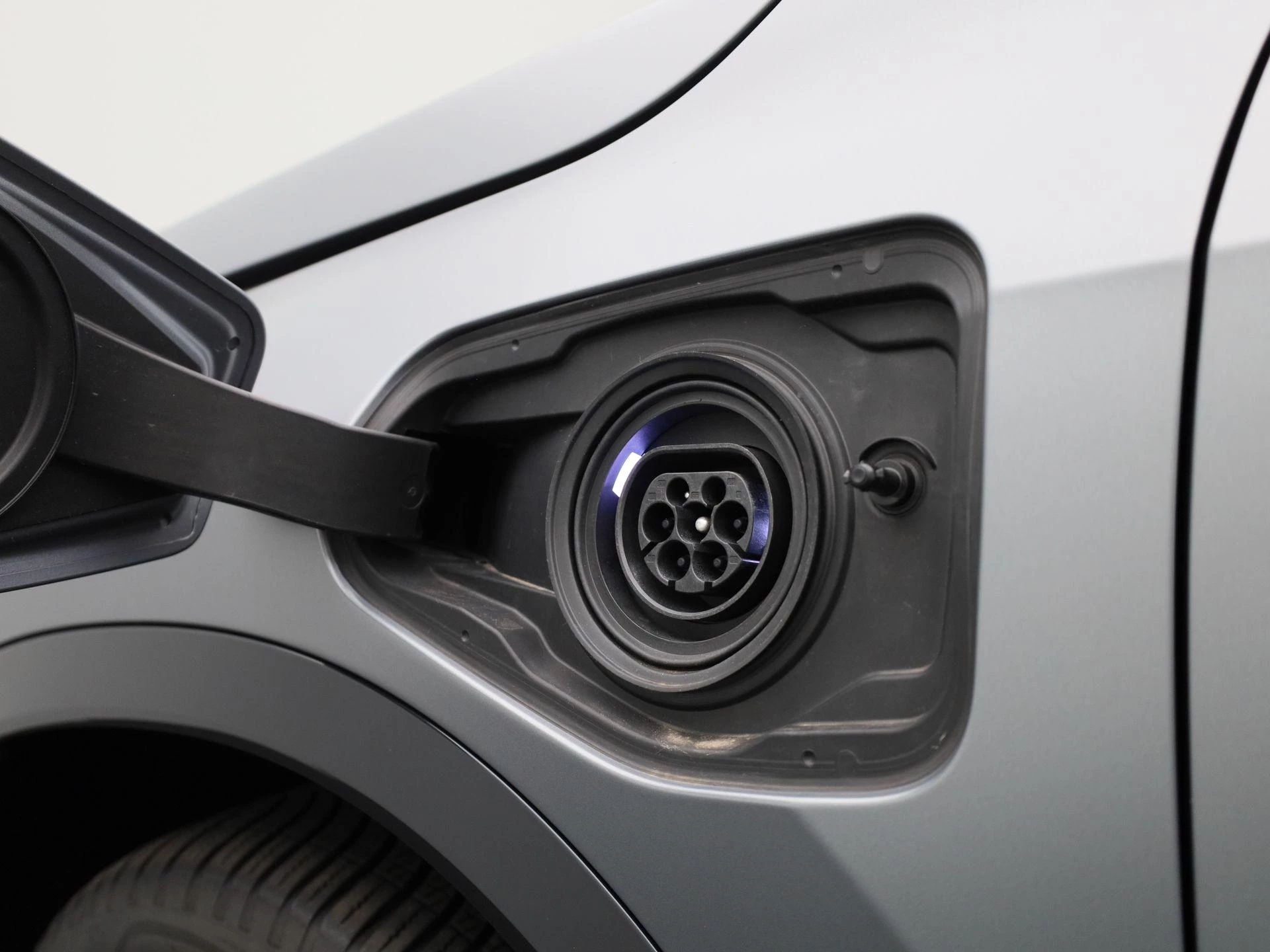 BMW X1 xDrive25e
