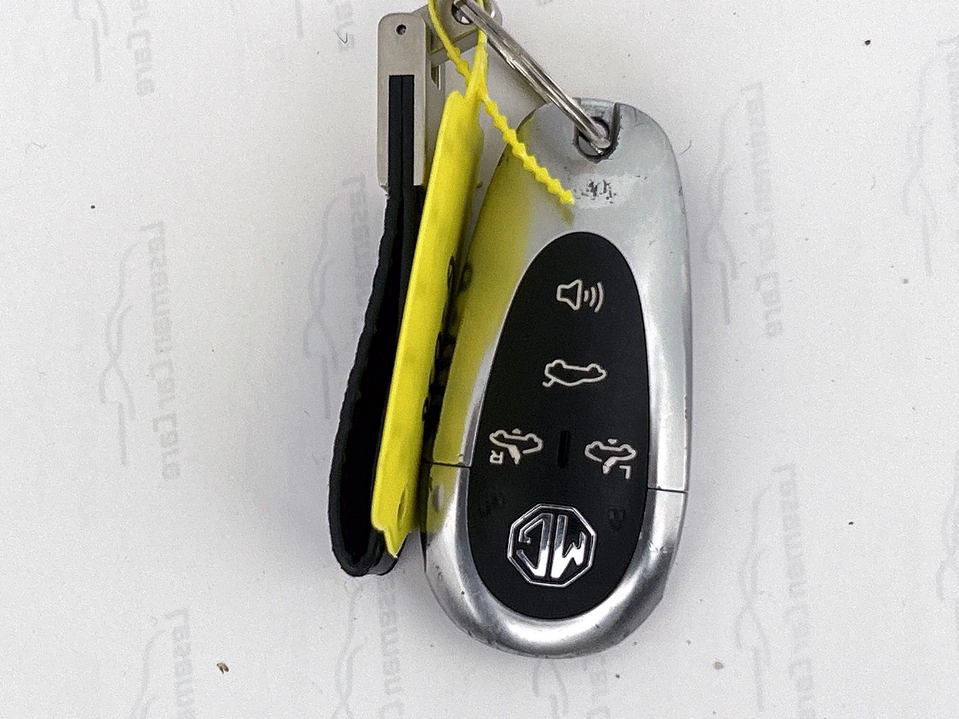MG Cyberster GT AWD 77kWh 510pk