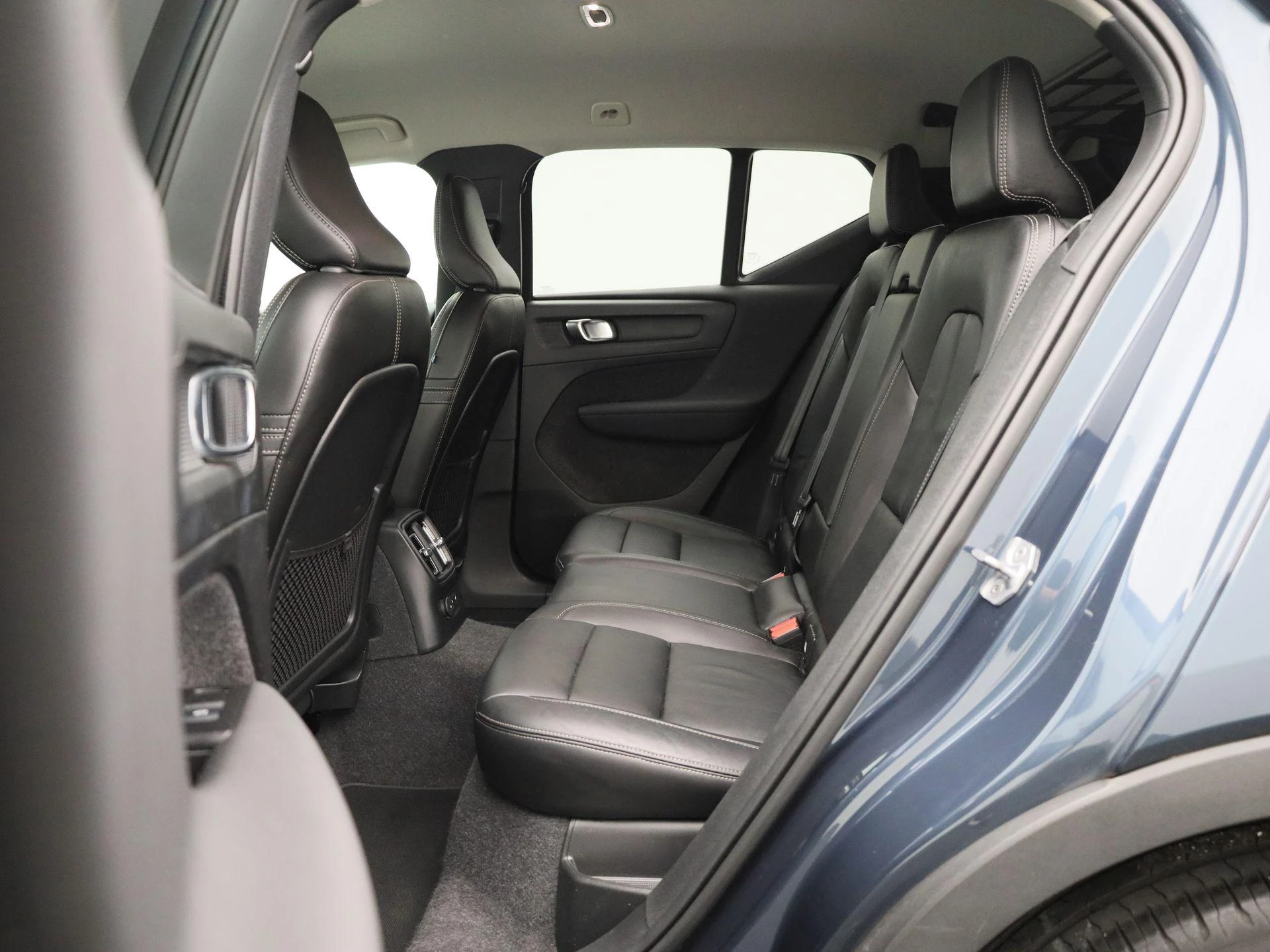 Volvo XC40 1.5 T5 Recharge Inscription