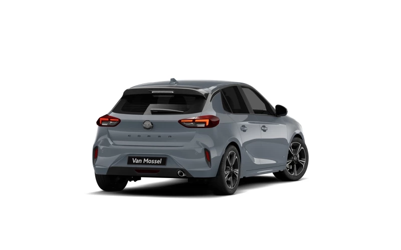 Opel Corsa Ultimate
