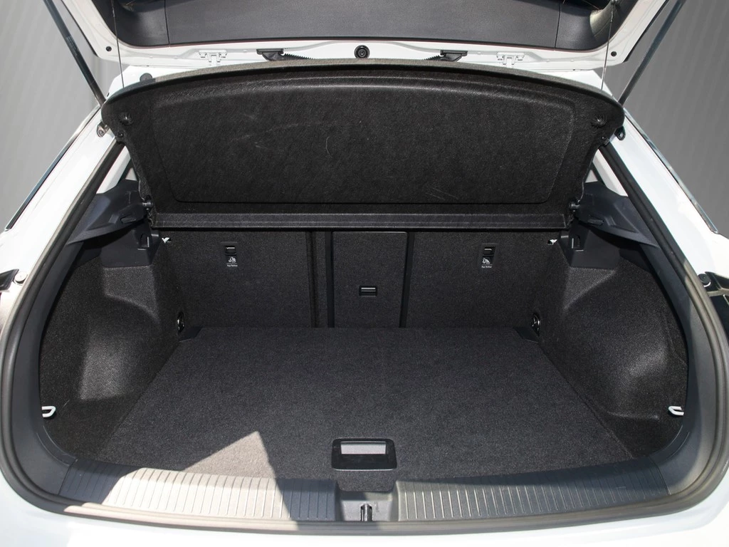 Volkswagen T-Roc 1.0 TSI Goal Navi, Sitzkomfortpaket, WWV