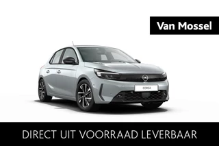 Opel Corsa Edition