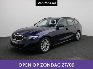 BMW Série 3 320i Touring Auto
