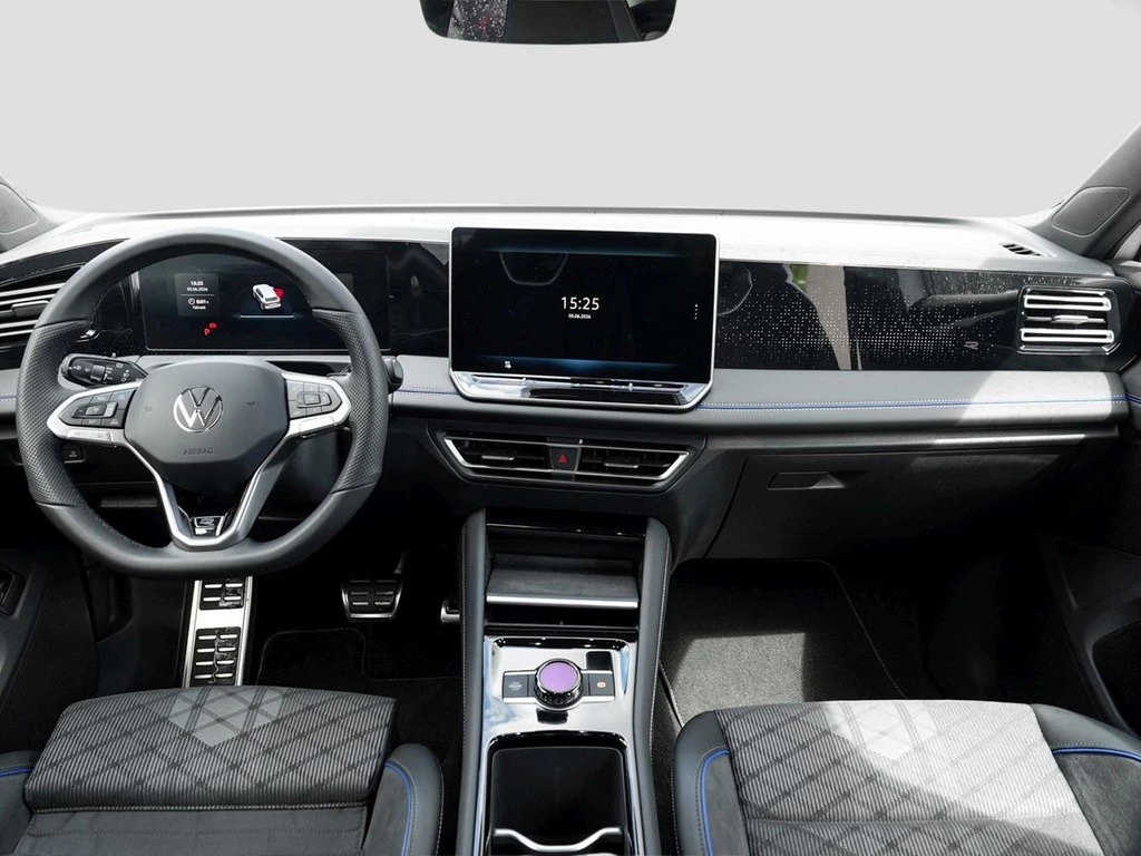 Volkswagen Tiguan 1.5 TSI DSG eHybrid R-Line AHK/BlackStyle
