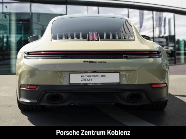 Porsche 911 992 -2 Carrera carrera