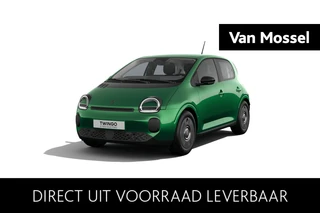 Renault Twingo Evolution