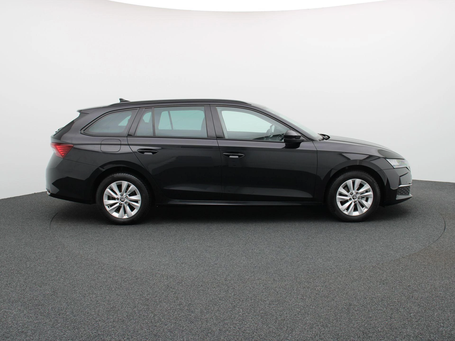 Škoda Octavia Combi 1.5 TSI eTec 110kW DSG7 SELECTION
