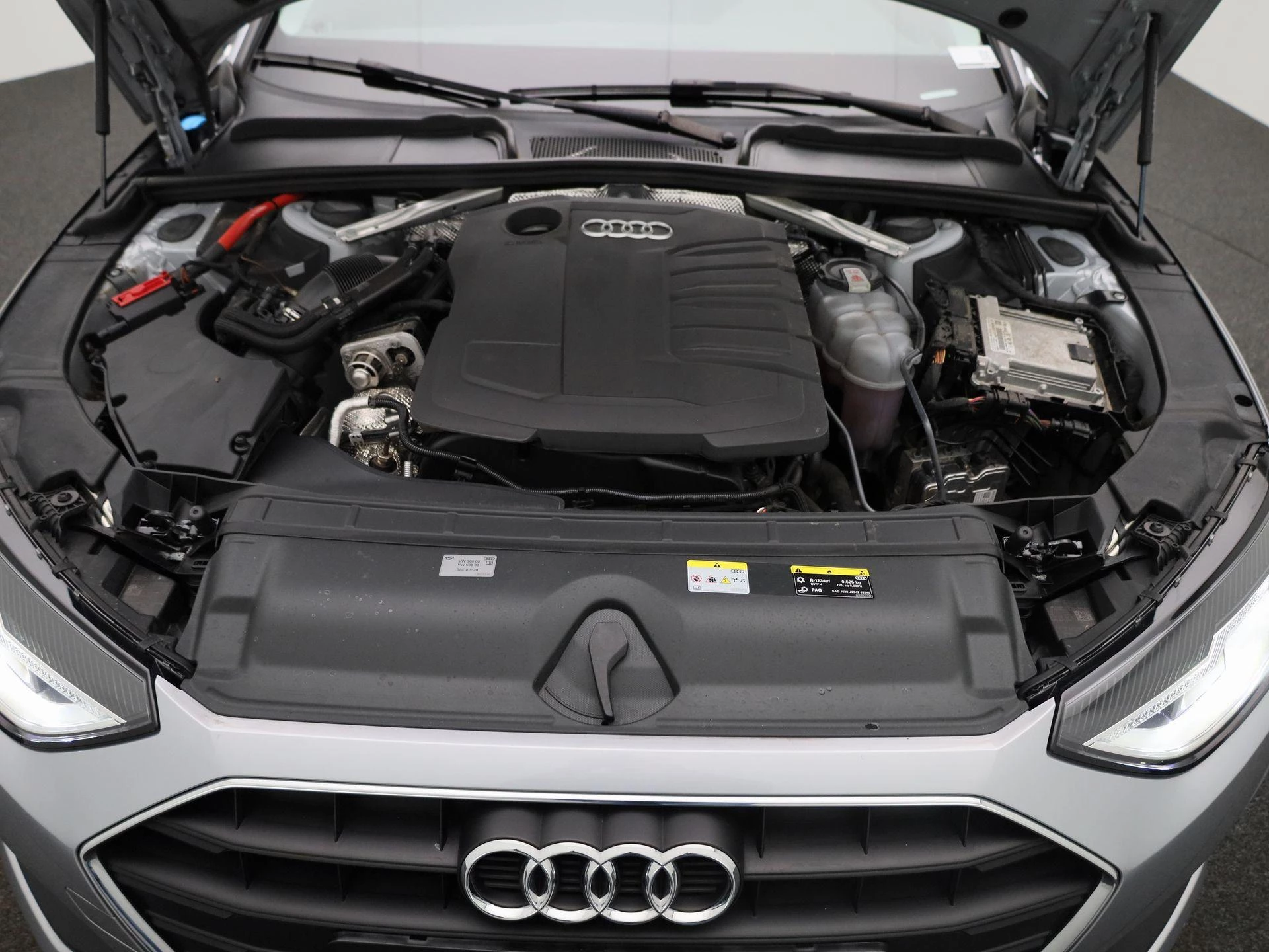 Audi A4 Avant 2.0 30 TDi 100kW S tronic Attraction B.E