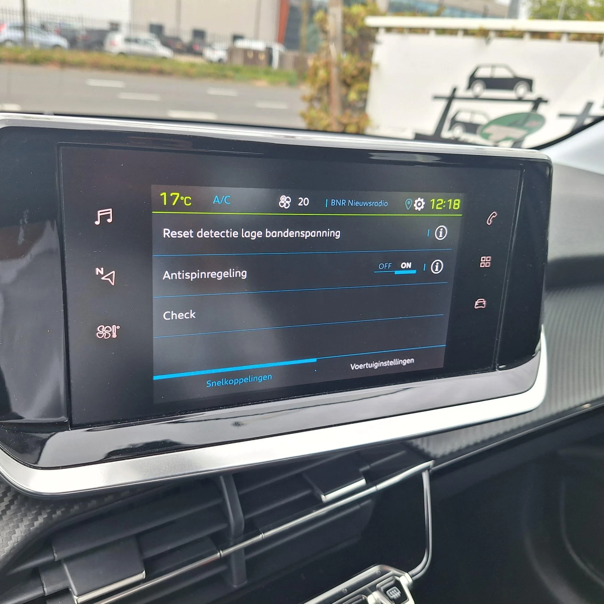 Peugeot e-208 EV Active 50 kWh
