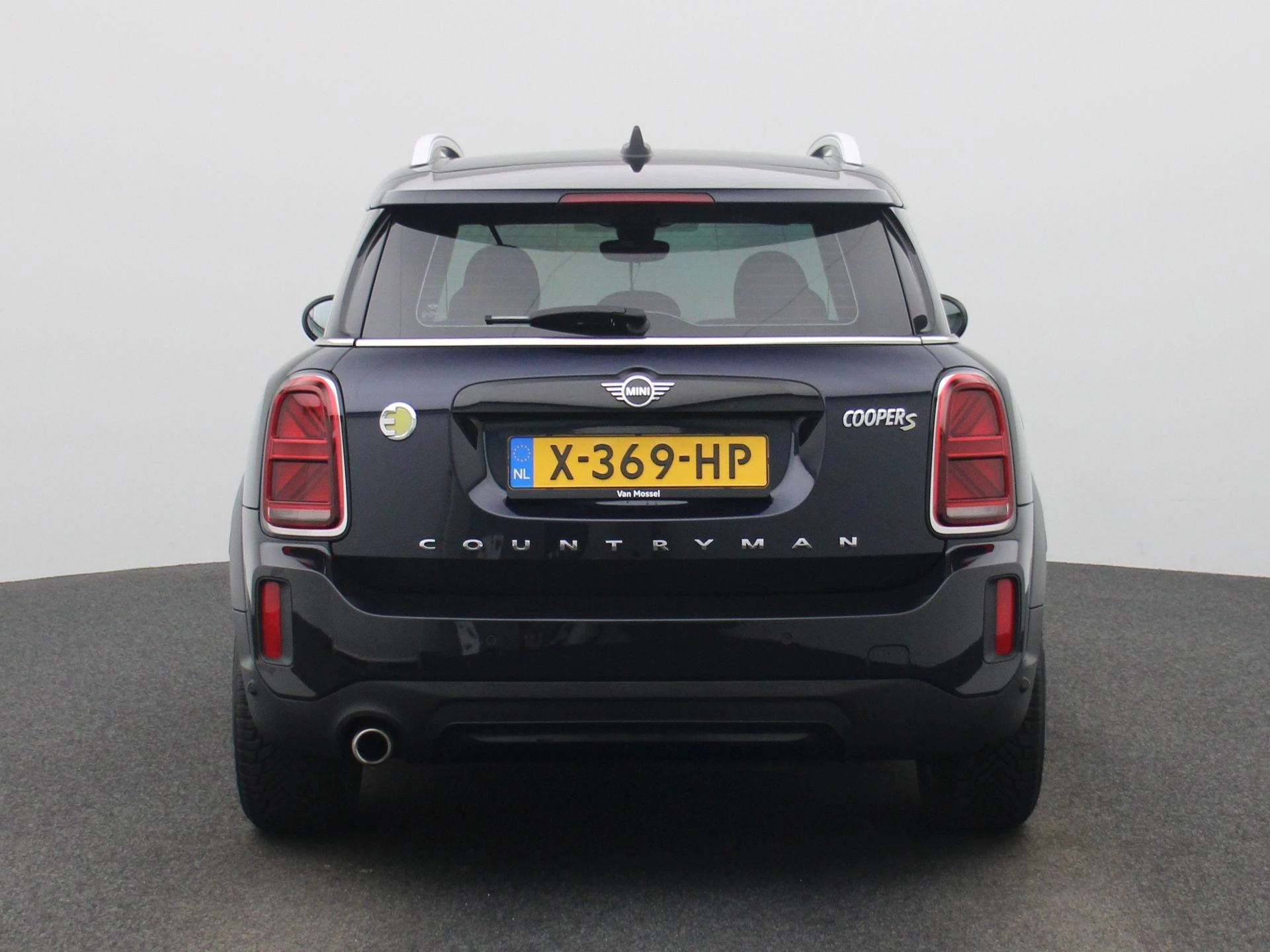 MINI Countryman Mini 1.5 Cooper S E ALL4